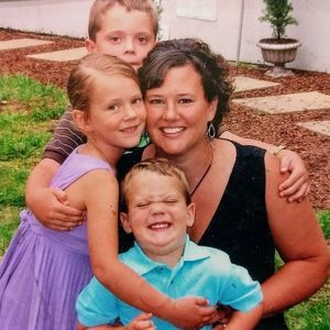 Meet your Posher, Jen